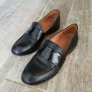 Madewell Elin Loafers 7.5
